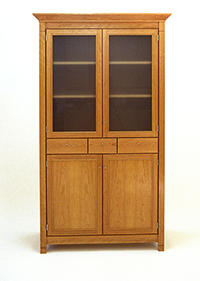 geschirrschrank