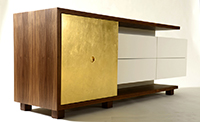 sideboard_nuss-blattgold